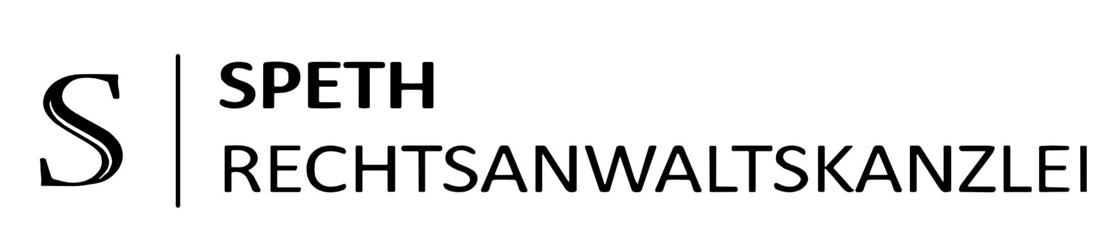 RECHTSANWALTSKANZLEI SPETH